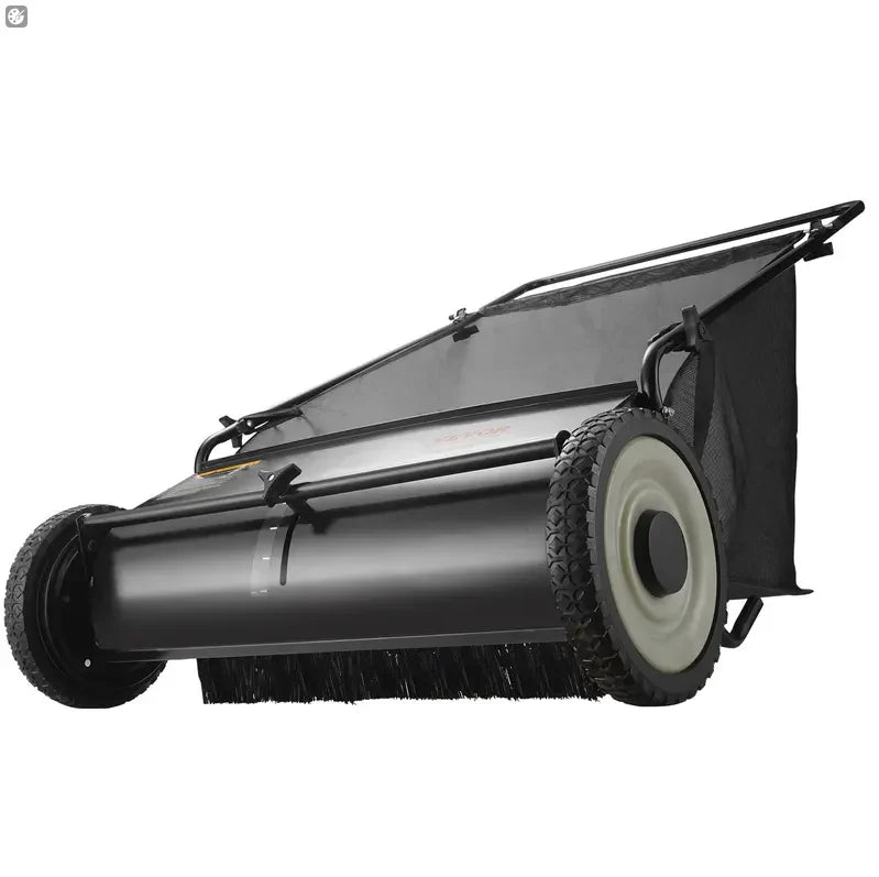 Extra Duty Commercial Broom