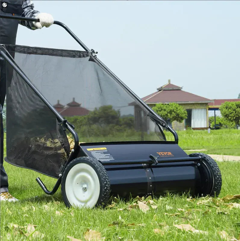 Extra Duty Commercial Broom